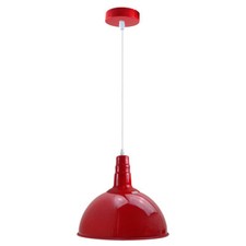 Retro Hängelampe Deckenlampe