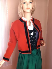 Echt Walker Trachtenjacke  Gr