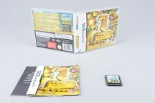 Nintendo DS *7 Wonders of The Ancient World* OVP mit Anleitung