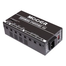 Mooer Macro Power S8, 8 Port