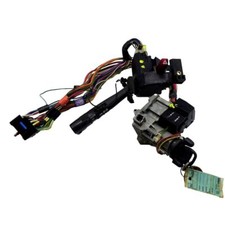 Chevrolet Astro Van Ignition