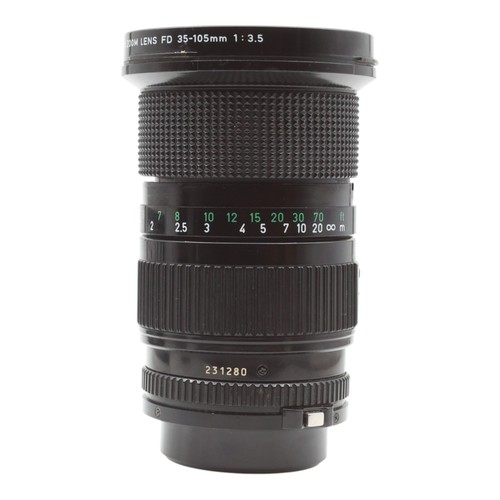 Objektiv zoom canon lens - zoom,