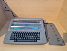 Sharp PA-4000 Electronic Typewriter