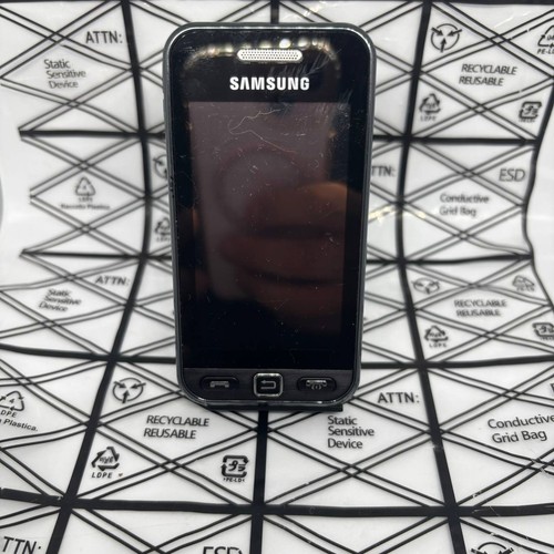 Samsung s5230 star - star, touch