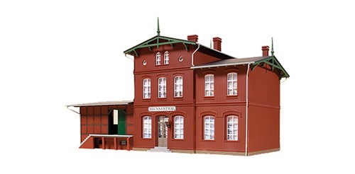 Auhagen 11433 bahnhof - auhagen,