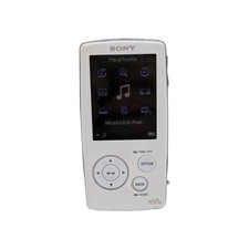 Sony Walkman NWZ-A816 - MP3