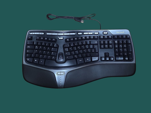 Microsoft natural - ,