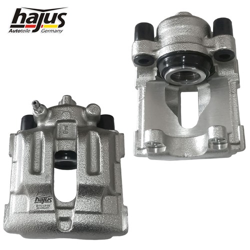 Hajus bremssattel hinten l - bremssattel,