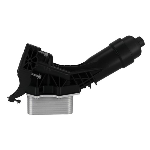 Motoröl filtergehäuse für - motoröl,