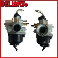 01389 VERGASER DELLORTO PHVA