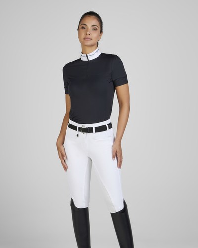 Pikeur competition shirt damen - competition,