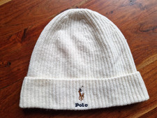 Strick Mütze Polo Ralph