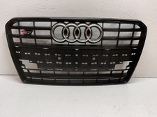 Audi S7 C7 4G vor Facelift ab Bj.2010 - 2014  4G8853651A kühlergrill Oem