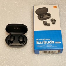 Mi True Wireless Earbuds Basic