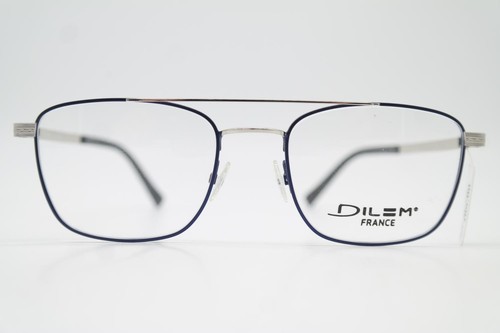 Brille dilem zu101 blau - dilem,
