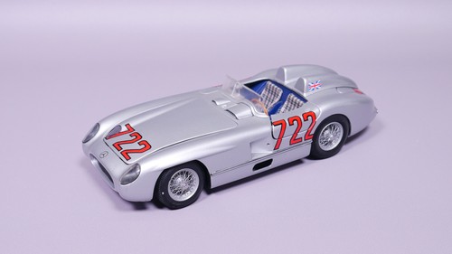 Paul model art 1955 - 1:24,