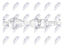Genuine NTY Drive Shaft