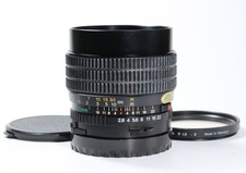 Mamiya Sekor N 45mm / 1:2.8 für M645 - 2.8/45mm, mit 1 Jahr Gewährleistung