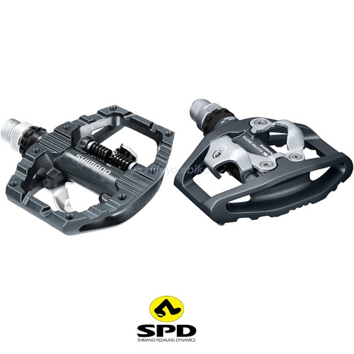 Shimano eh500 klick pedal - shimano, pd-eh500