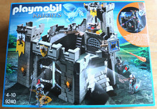 Playmobil 9240 - Löwenritter