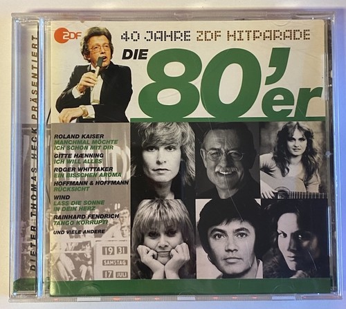 Dieter thomas heck - dieter,