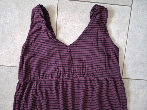 Opus träger sweat kleid - ,