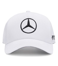 Mercedes Georges Russell