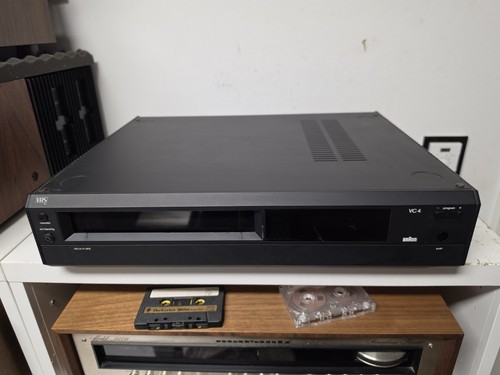 Braun atelier hifi - braun,