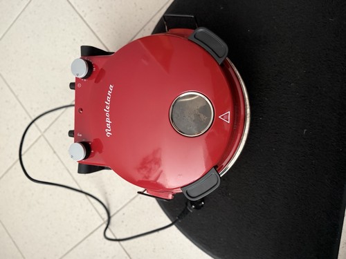 Pizza ofen koeing napl350 - pizza-ofen,