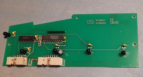 Bergmann crown - bergmann,