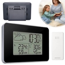 Digitale Wetterstation Funk