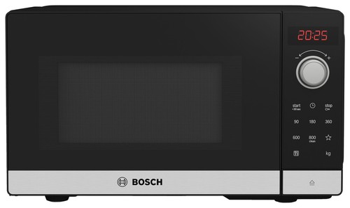 Bosch serie ffl023ms2 - 2,