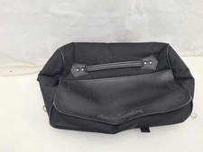 Harley-Davidson Universal  Gepäckrolle/ Textiltasche Nylon ca. 16 Liter