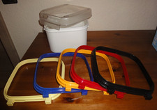 Tupperware Bellevue Kompaktus