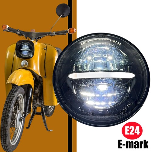 Zoll motorrad - 5,75,