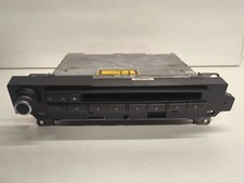 BMW 5 E60 E61 2008 CD DVD-Wechsler 9177125 RWL4762