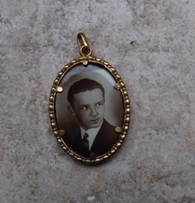 Tolles altes Jugendstiel Foto