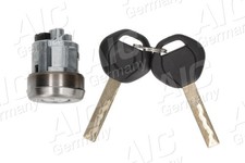 SCHLIESSZYLINDER, ZÜNDSCHLOSS