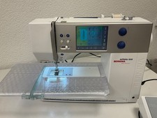 BERNINA ARTISTA 630 Nähmaschine