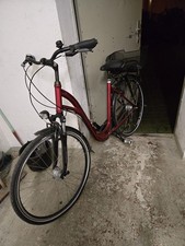 Damenrad Ostseerad (Gägelow)