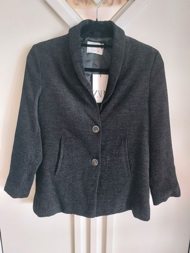 Zara kids blazer jacke - ☆☆,