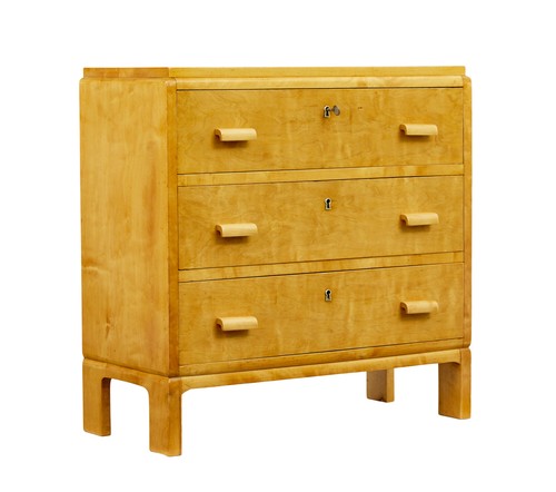 Schwedische mid century kleine - schwedische,