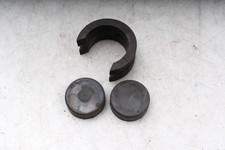 Tank Gummi Dämpfer Suzuki GZ