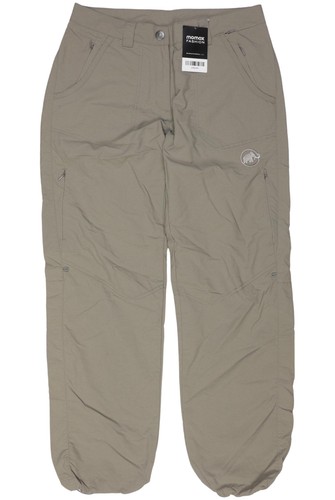 Mammut stoffhose damen - mammut,