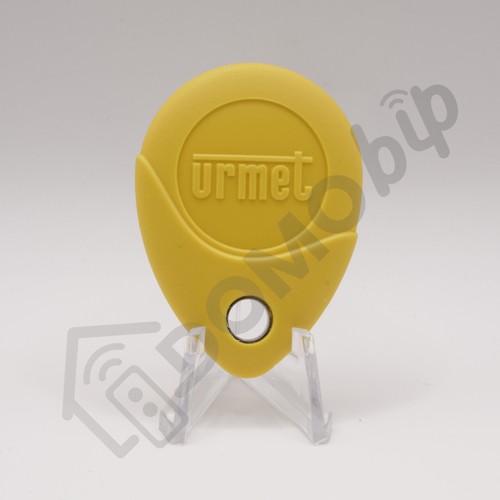 Urmet abzeichen memoprox - memoprox, rfid