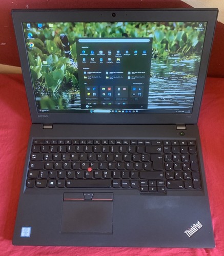 Lenovo thinkpad t560 - lenovo, t560,