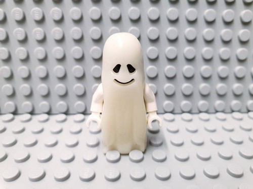 Lego castle ghost - ghost, geist