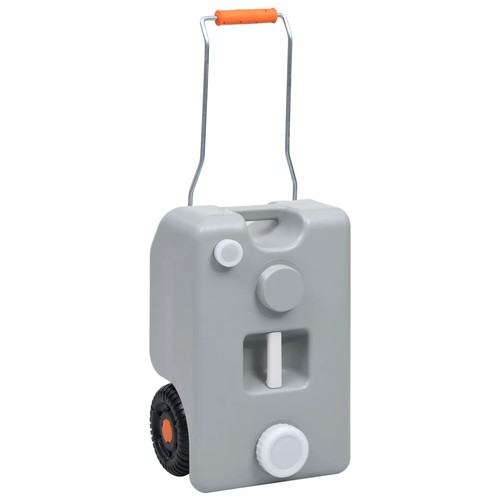25l camping wassertank - 25l, camping-wassertank