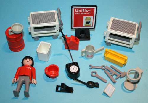 Playmobil ersatzteile 3434 - playmobil,