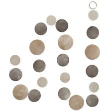 Capiz, Muschel, Girlande